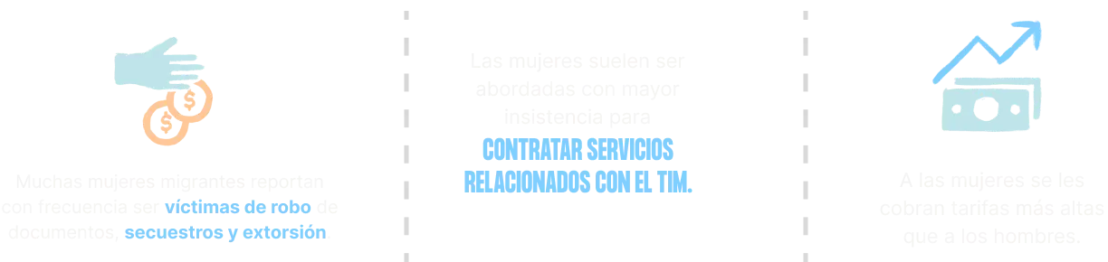 Mujeres